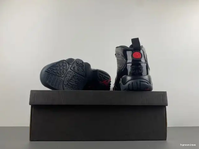 HYPE Bred 302370-014 Patent Jordan Air 9 Retro 0613